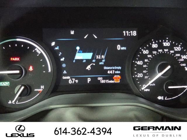 Used 2025 Toyota Sienna XLE image 26