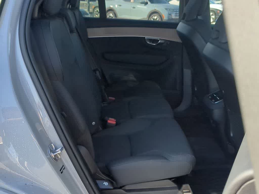 Certified 2026 Volvo XC90 B6 Plus w/ Protection Package Premier AWD/4WD image 19