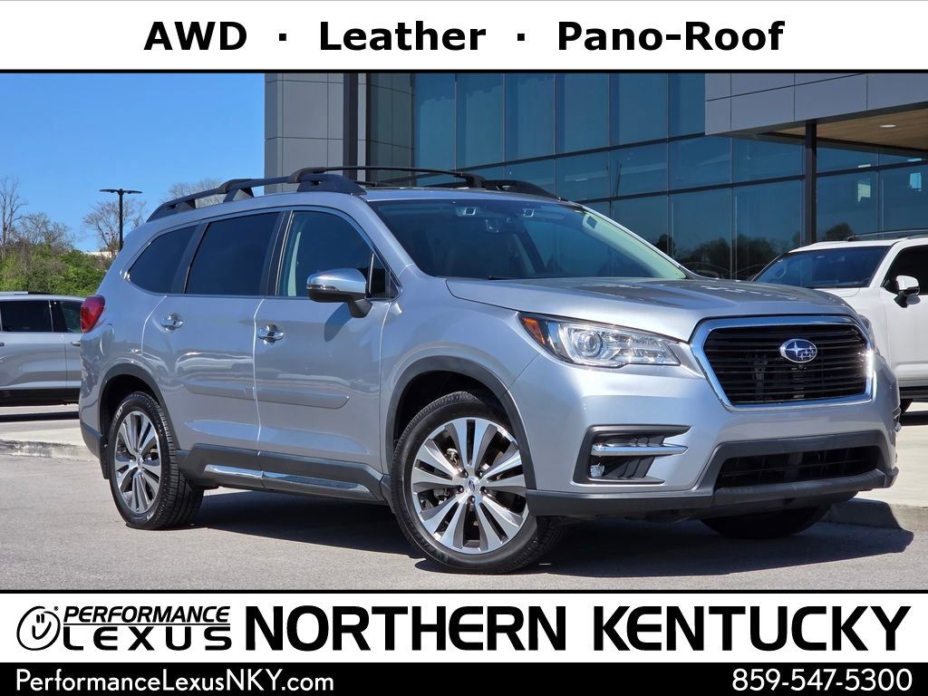 Used 2022 Subaru Ascent Touring w/ Popular Package #2A