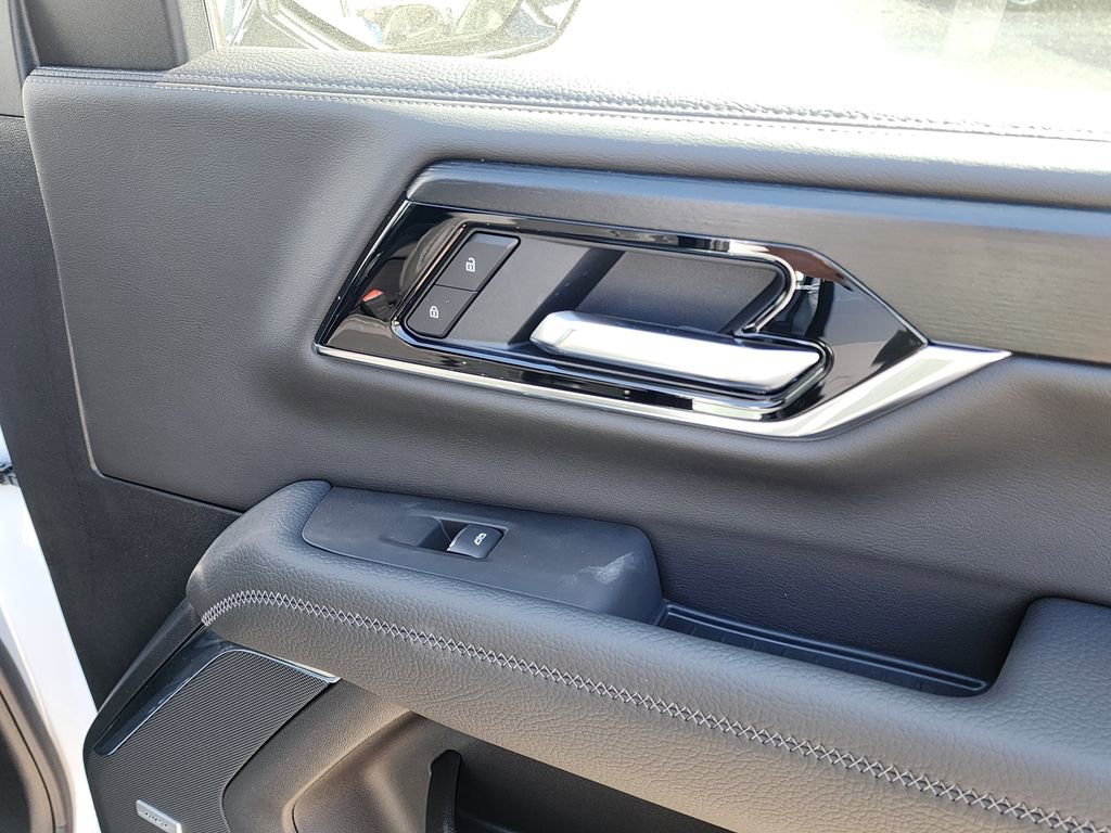 New 2026 GMC Yukon Denali image 46