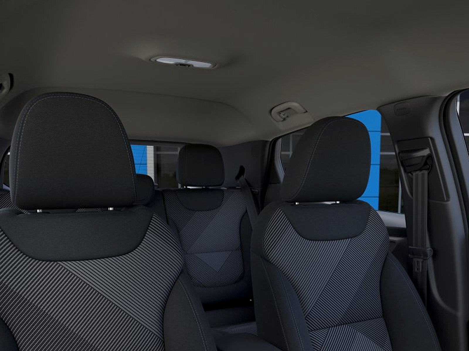 New 2027 Chevrolet Bolt LT w/ Comfort Package FWD image 24
