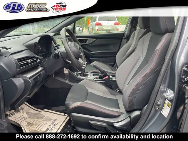 Used 2022 Subaru WRX AWD/4WD image 10