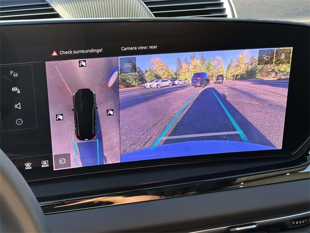 Certified 2025 Audi A5 2.0T Premium Plus w/ Premium Plus image 29