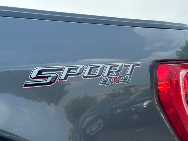 Used 2022 Ford F150 XLT w/ Equipment Group 302A High AWD/4WD image 11