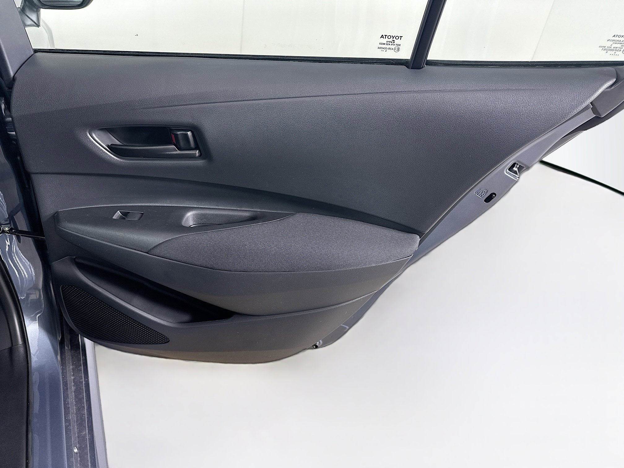 Used 2026 Toyota Corolla LE FWD image 29