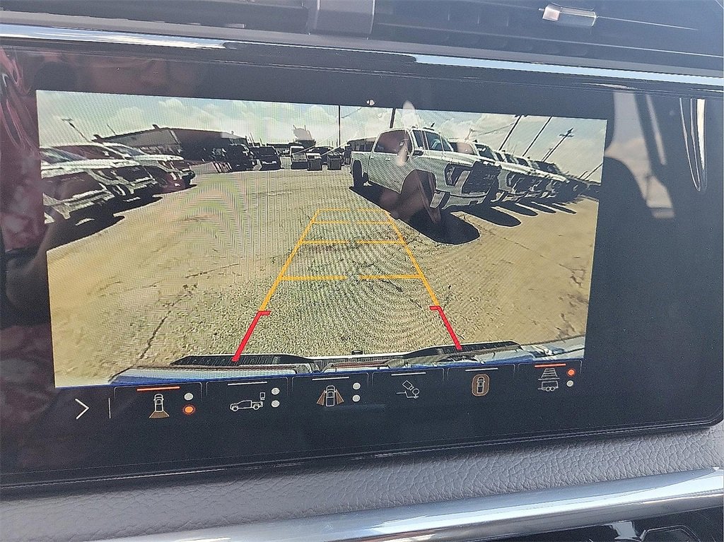 New 2026 GMC Sierra 1500 Denali image 18