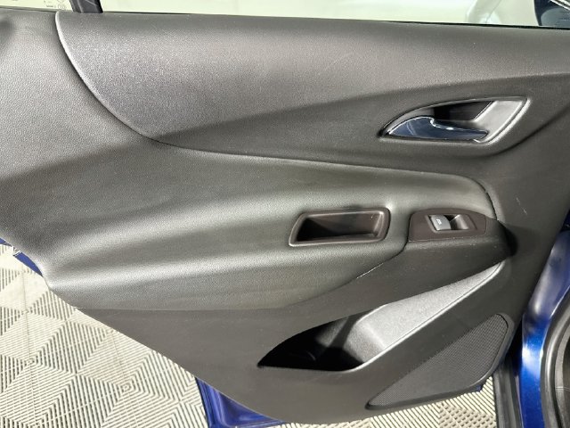 Used 2022 Chevrolet Equinox LT FWD image 23