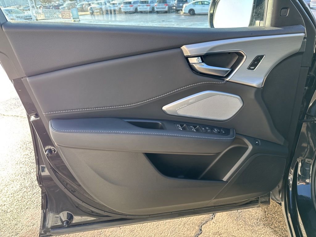 Used 2024 Acura RDX w/ Technology Package image 33