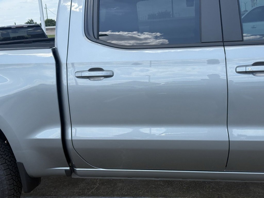 New 2025 Chevrolet Silverado 1500 LT w/ Texas Edition Plus image 12