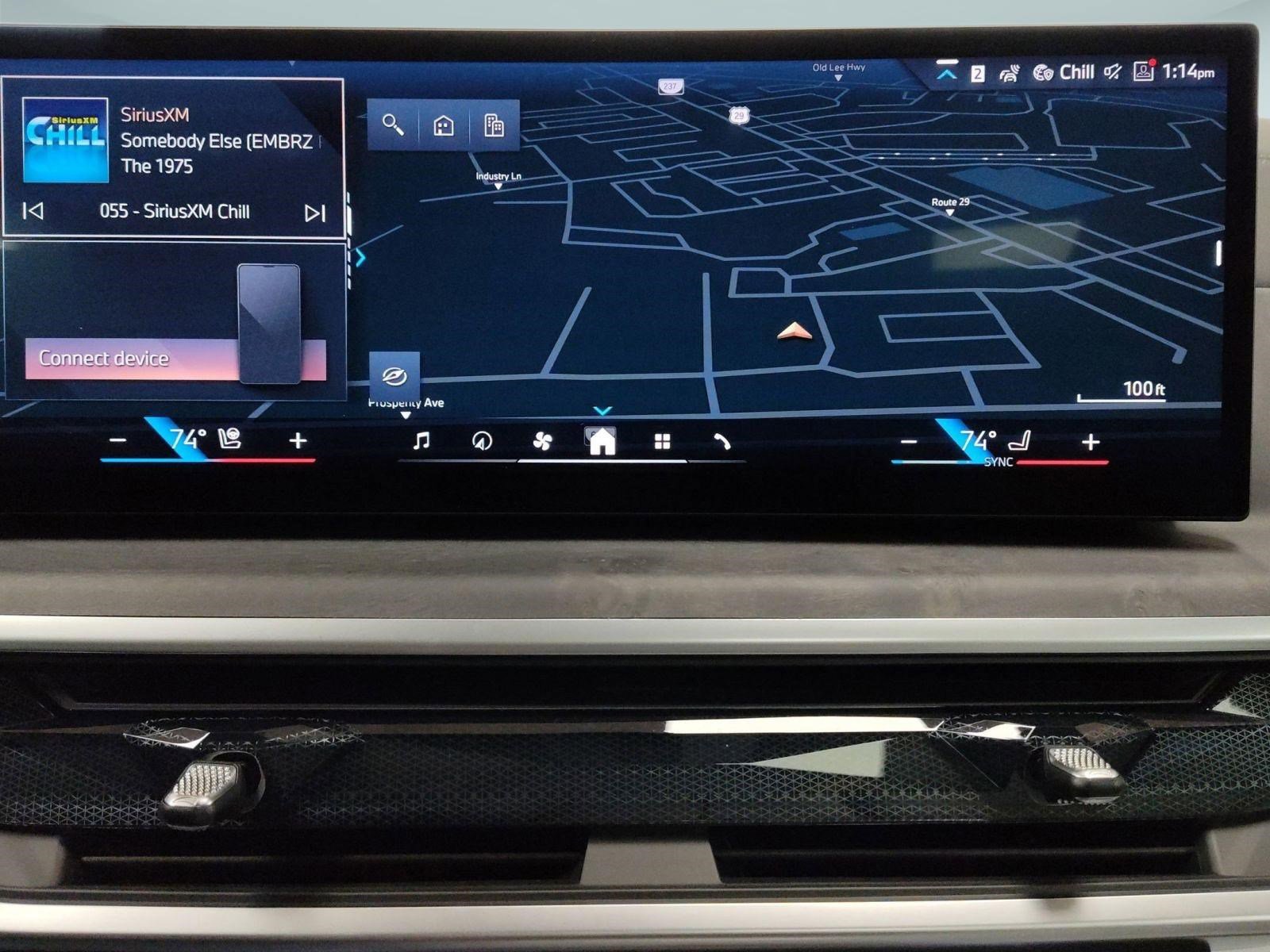 Used 2026 BMW X5 xDrive40i w/ Premium Package image 20