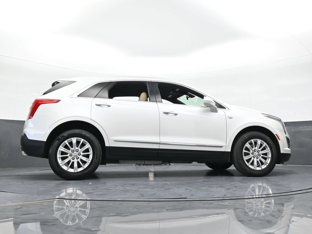 Used 2019 Cadillac XT5 FWD image 63