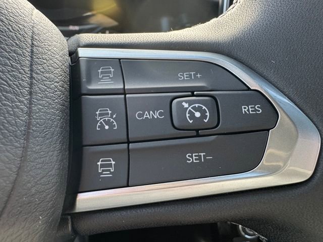 New 2026 Jeep Compass Latitude w/ Quick Order Package 29K image 35