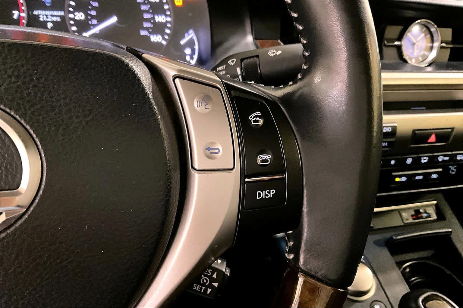 Used 2014 Lexus ES 350 w/ Luxury Package FWD image 24