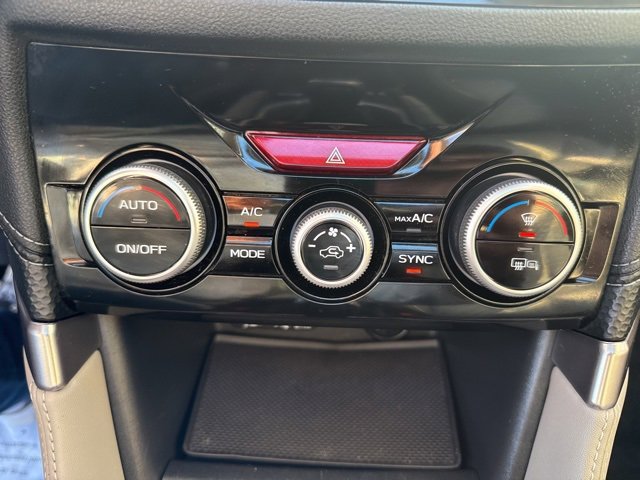 Used 2023 Subaru Forester Limited image 36