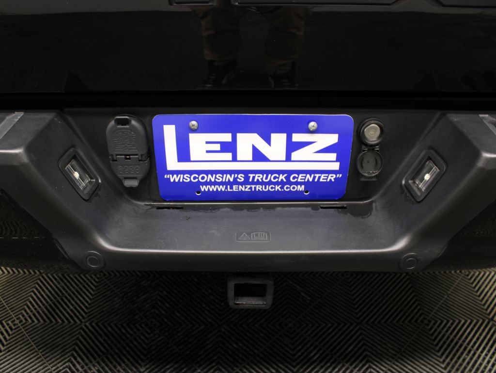 Used 2019 Ford F150 Lariat w/ Equipment Group 502A Luxury AWD/4WD image 51