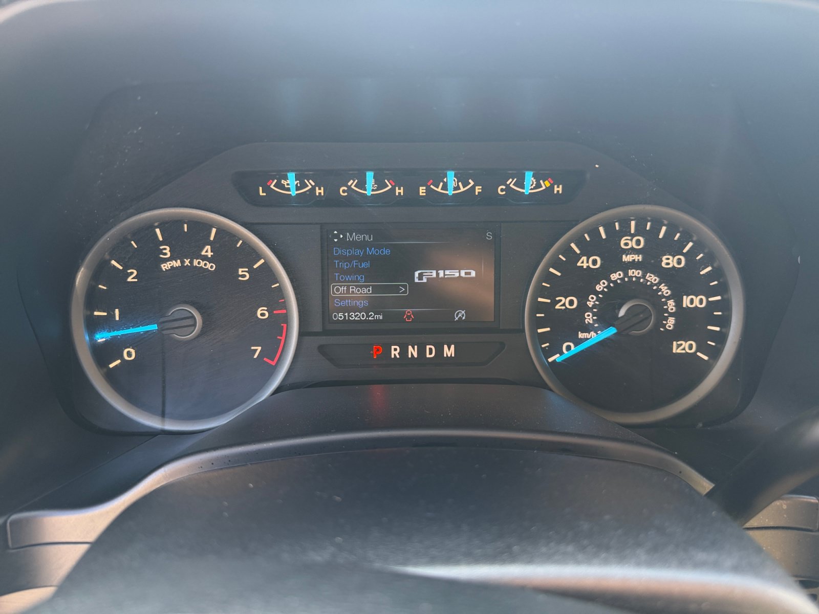 Used 2018 Ford F150 XLT w/ Equipment Group 301A Mid RWD image 21