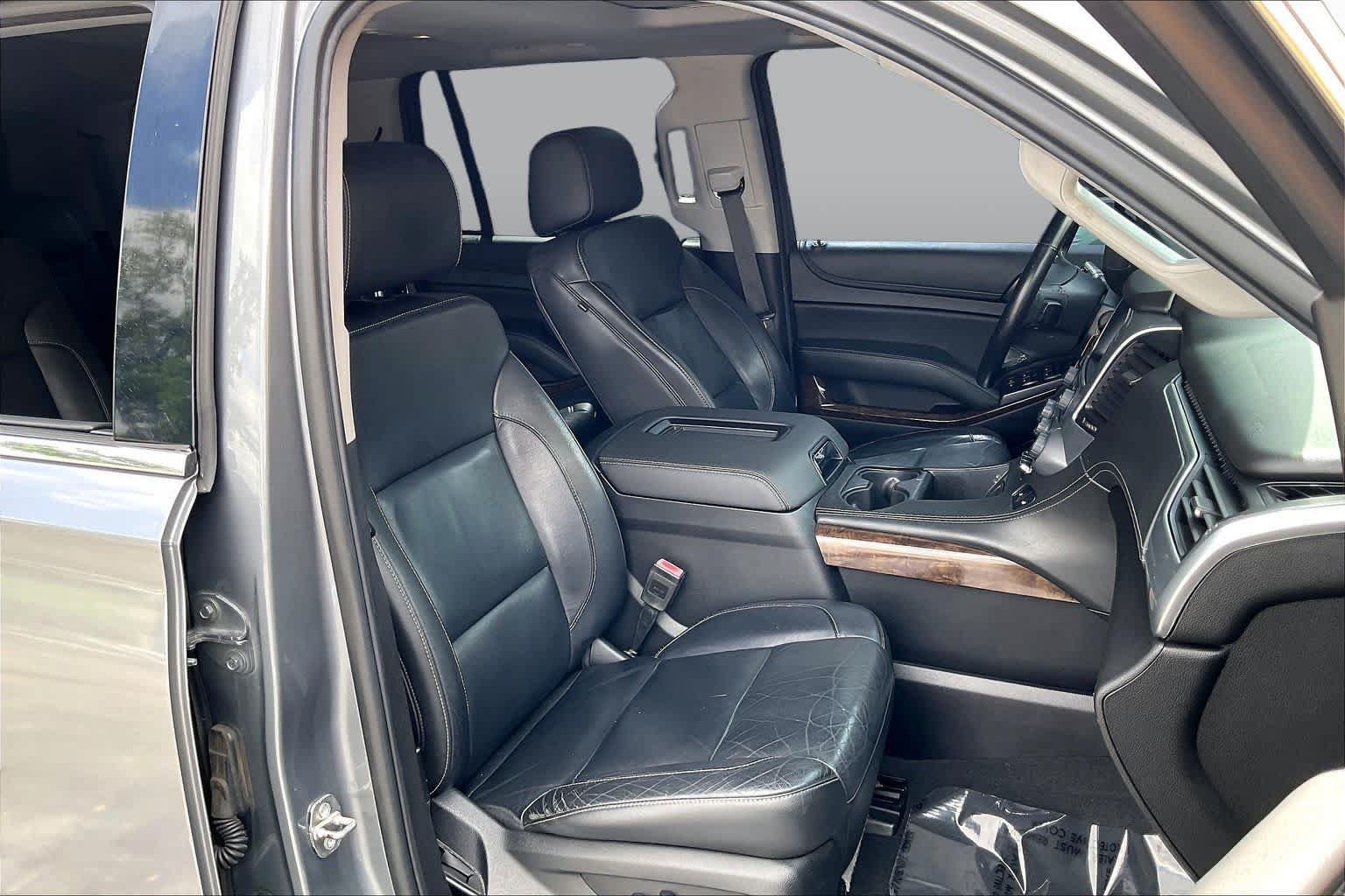 Used 2019 Chevrolet Tahoe LT AWD/4WD image 8