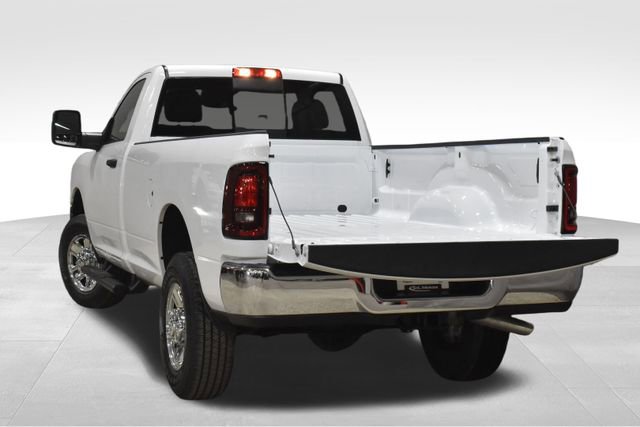 New 2026 RAM 2500 Tradesman image 11