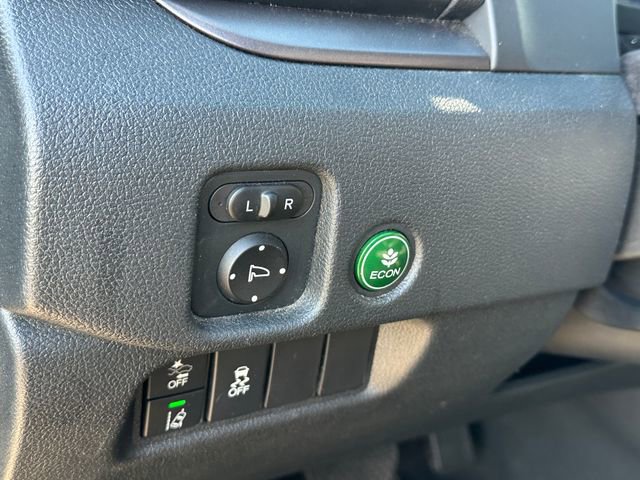 Used 2021 Honda Passport Sport image 18