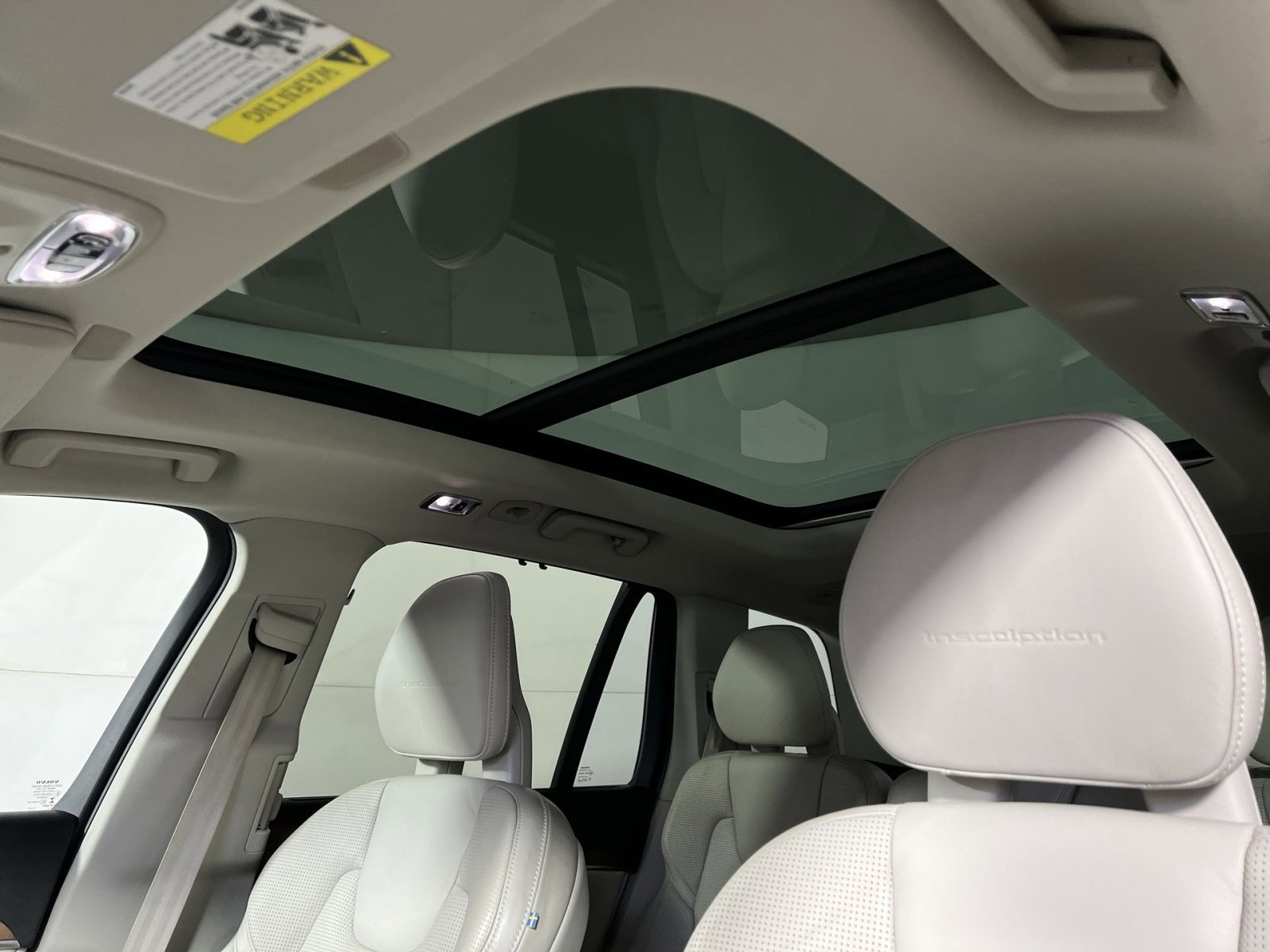 Used 2018 Volvo XC90 T8 Inscription w/ Convenience Package image 22