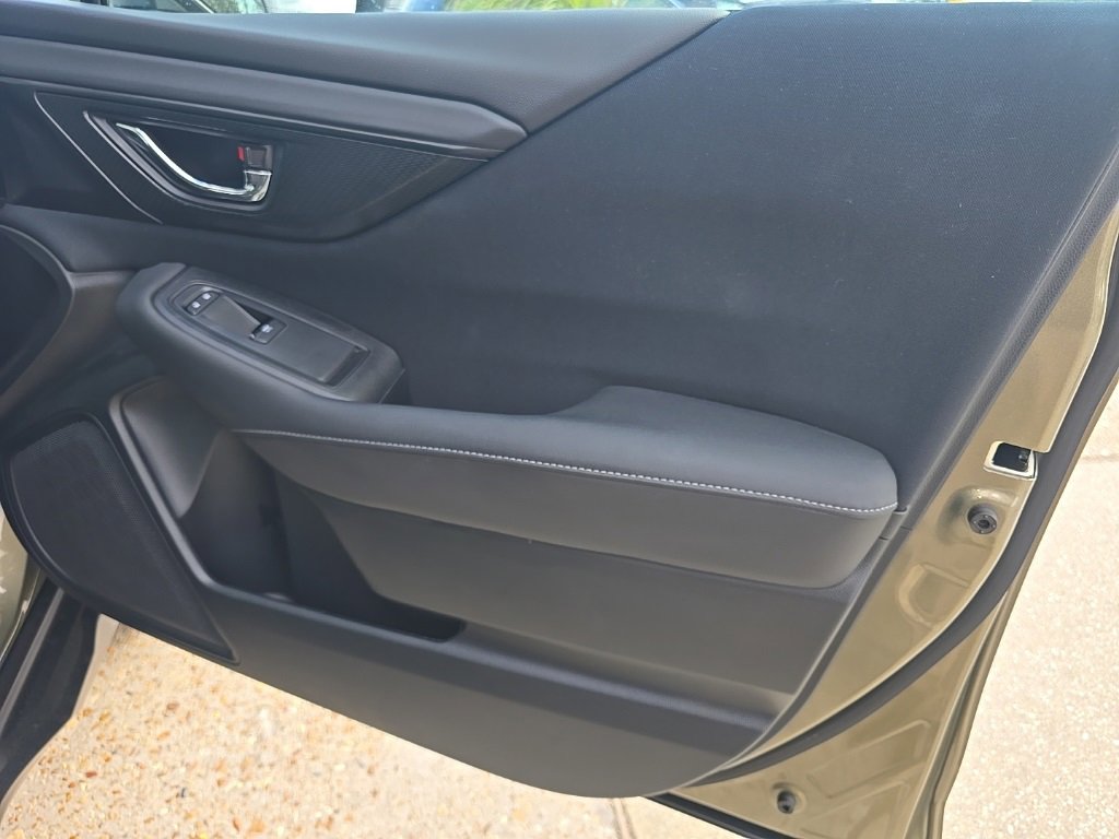 Certified 2025 Subaru Outback Premium image 35