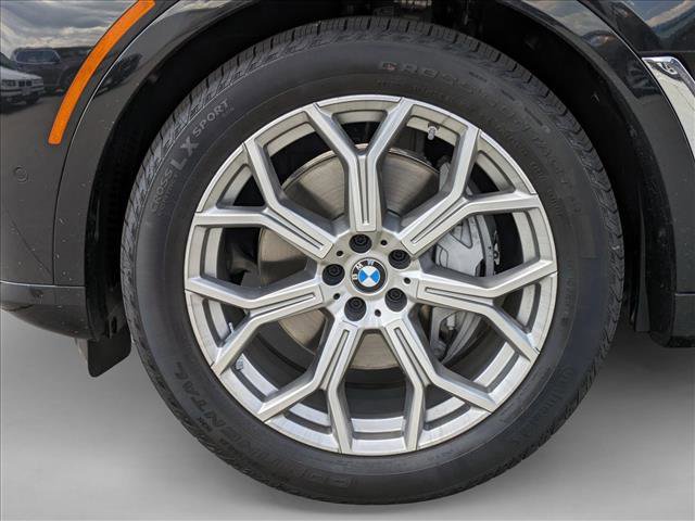 Certified 2026 BMW X7 xDrive40i image 10