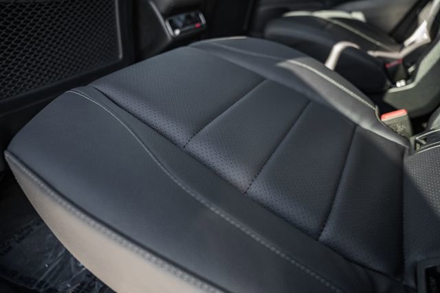 Certified 2025 Mercedes-Benz GLS 450 4MATIC image 34