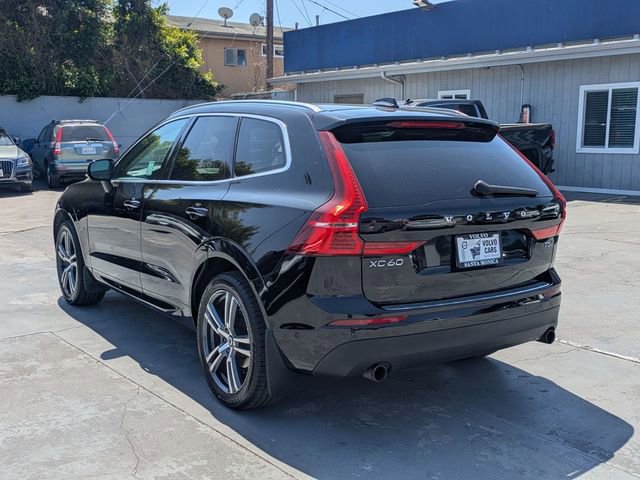 Used 2018 Volvo XC60 T5 Momentum w/ Convenience Package image 5