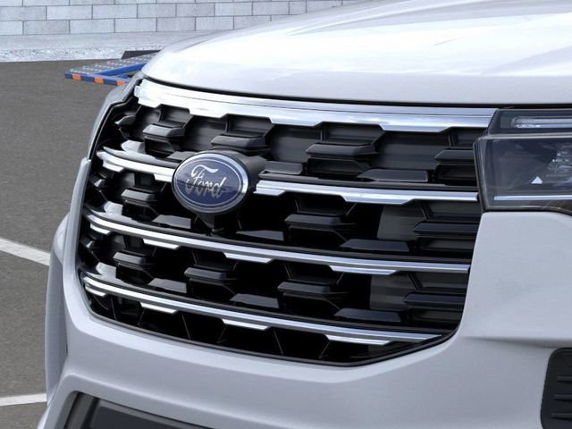 New 2026 Ford Explorer Active RWD image 19