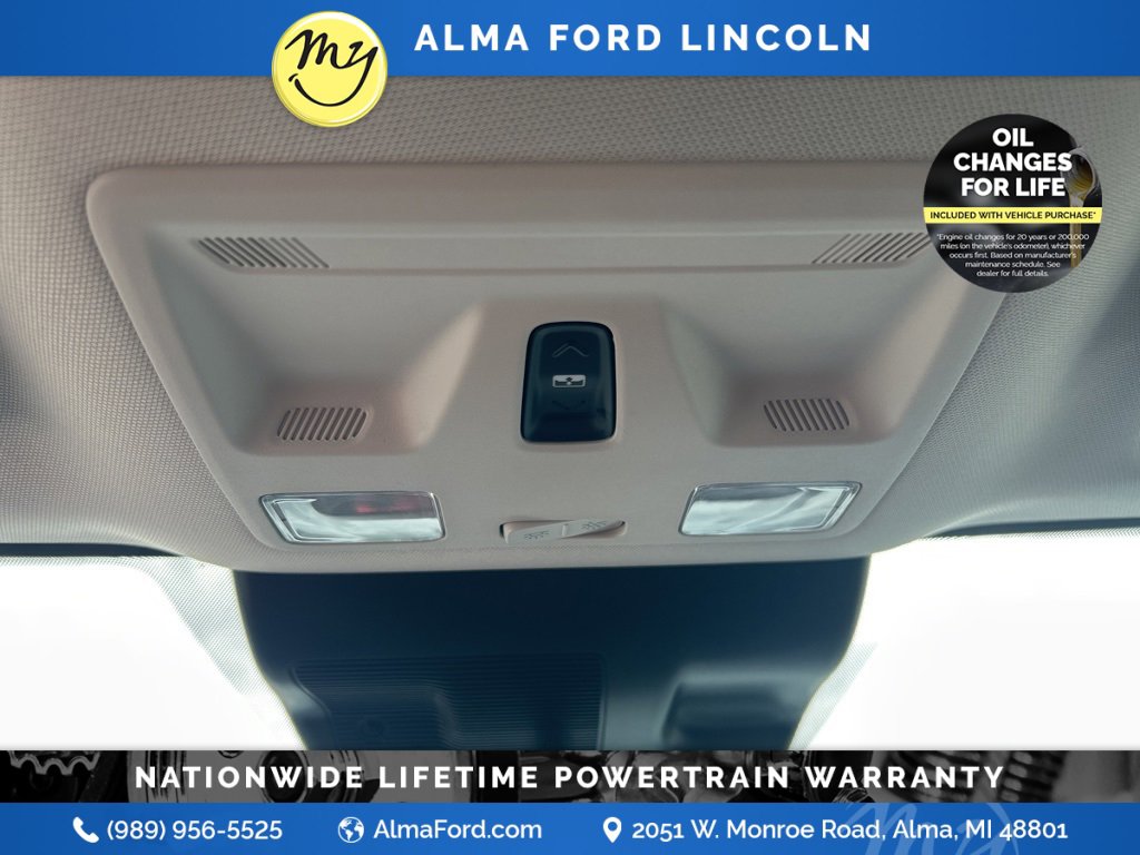 New 2025 Ford Maverick Lobo image 34