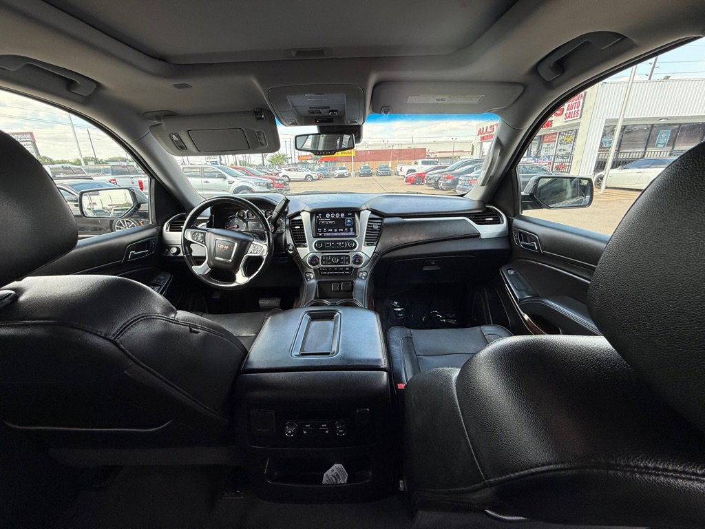 Used 2020 GMC Yukon SLT AWD/4WD image 10