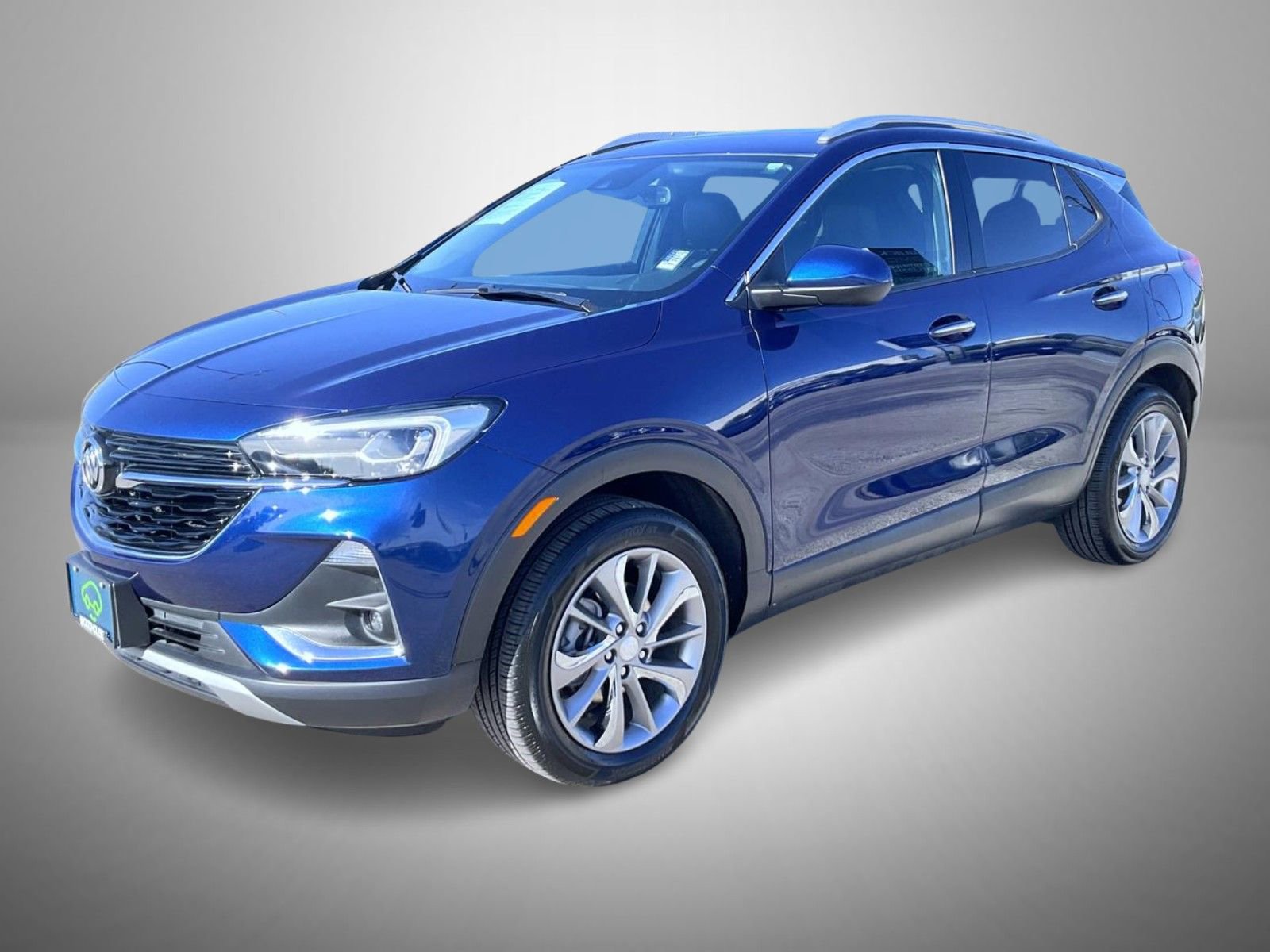 Certified 2023 Buick Encore GX Essence w/ Experience Buick Package