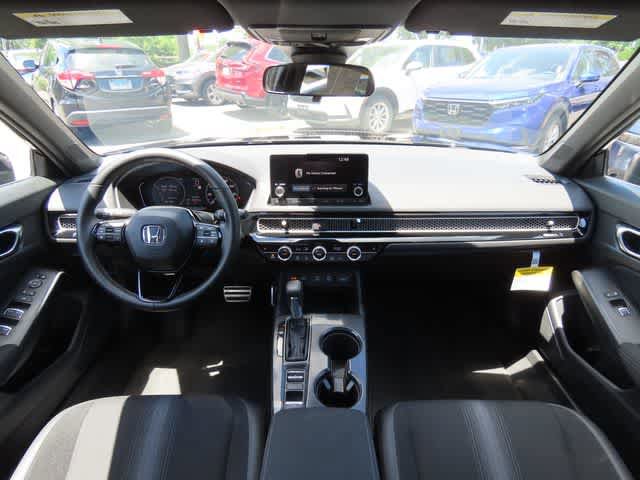 Used 2026 Honda Civic Sport image 18