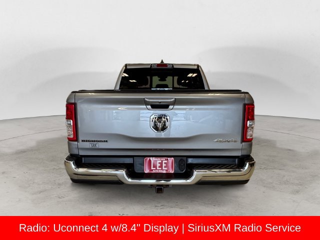 Used 2021 RAM 1500 Big Horn AWD/4WD image 5