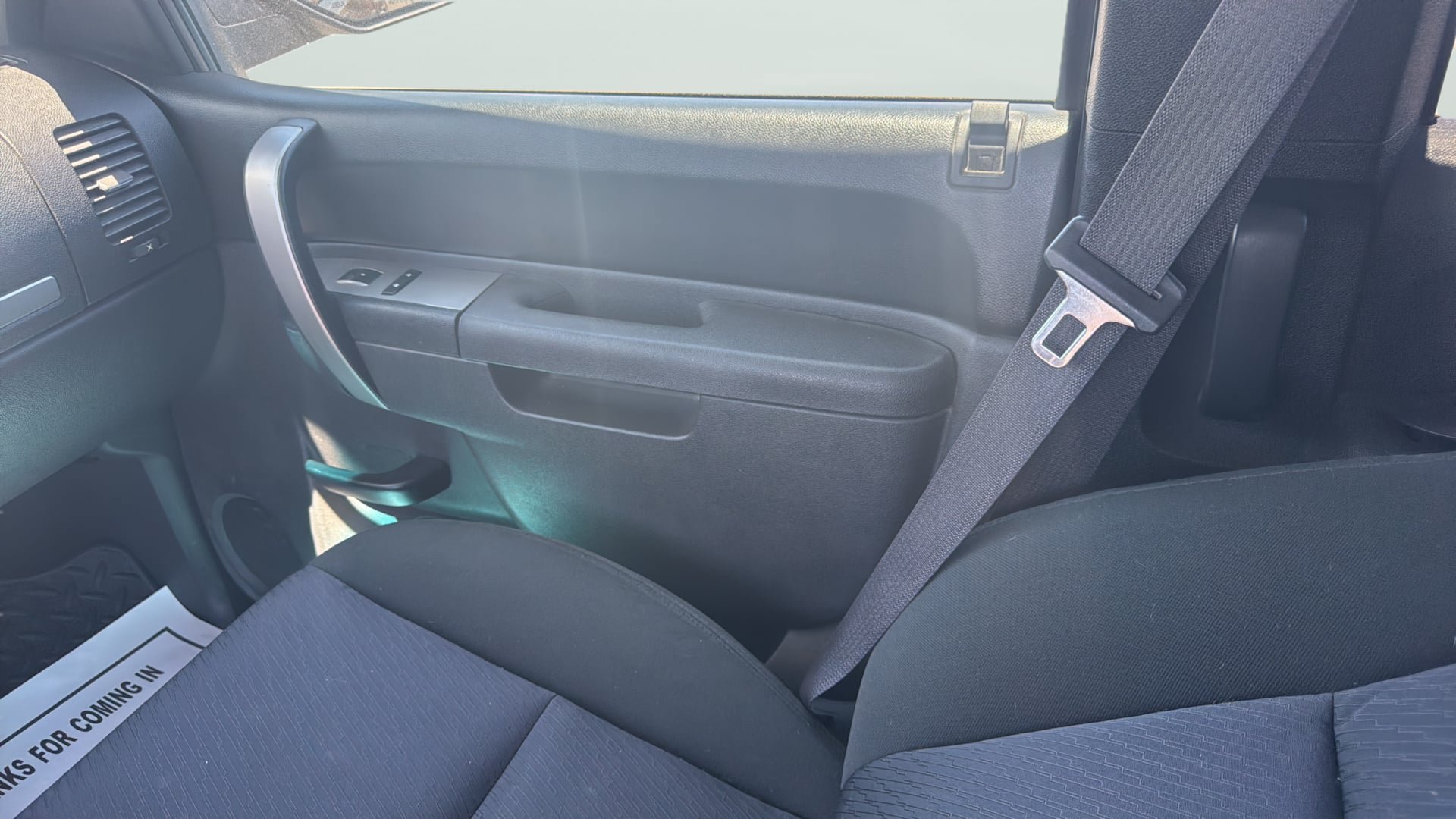 Used 2012 Chevrolet Silverado 1500 LT w/ All-Star Edition RWD image 17