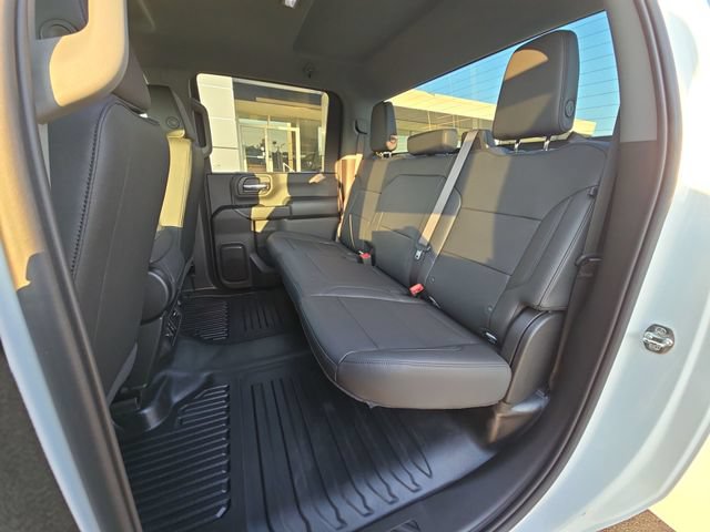 New 2026 GMC Sierra 3500 Pro w/ Convenience Package AWD/4WD image 24