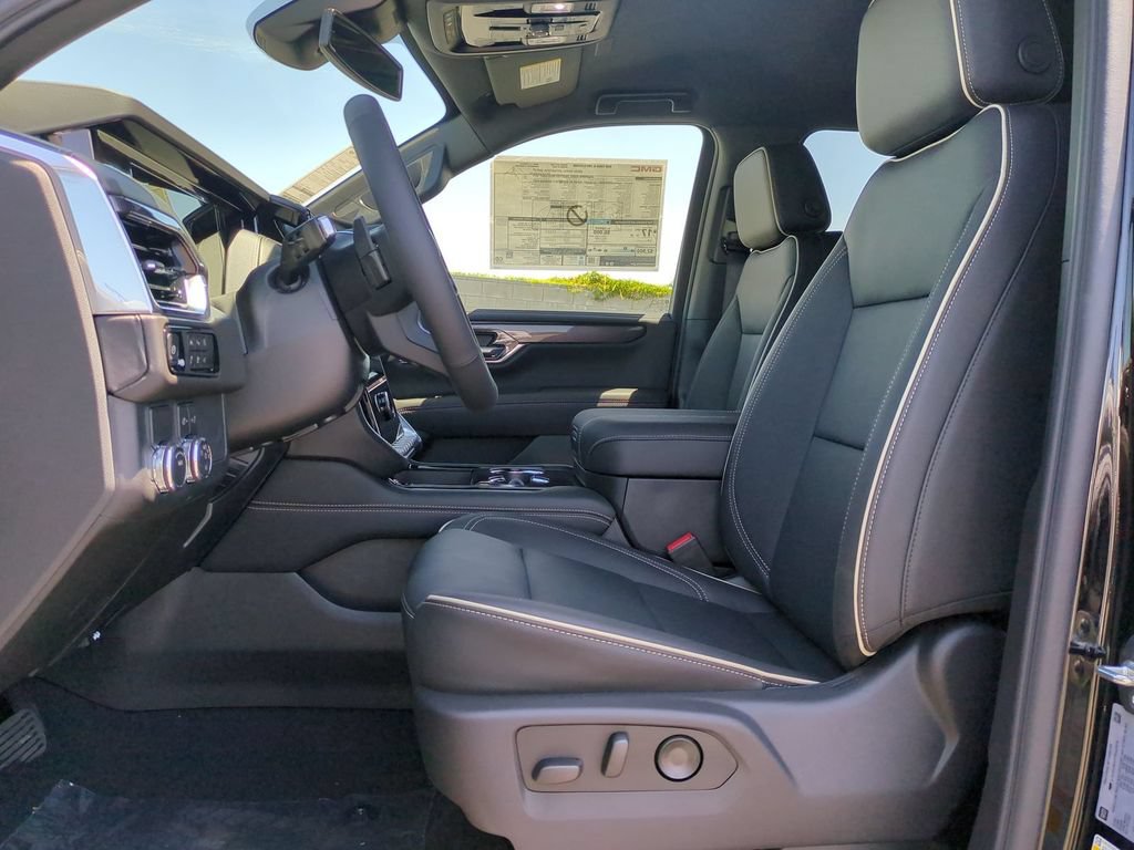 New 2026 GMC Yukon XL Elevation RWD image 19