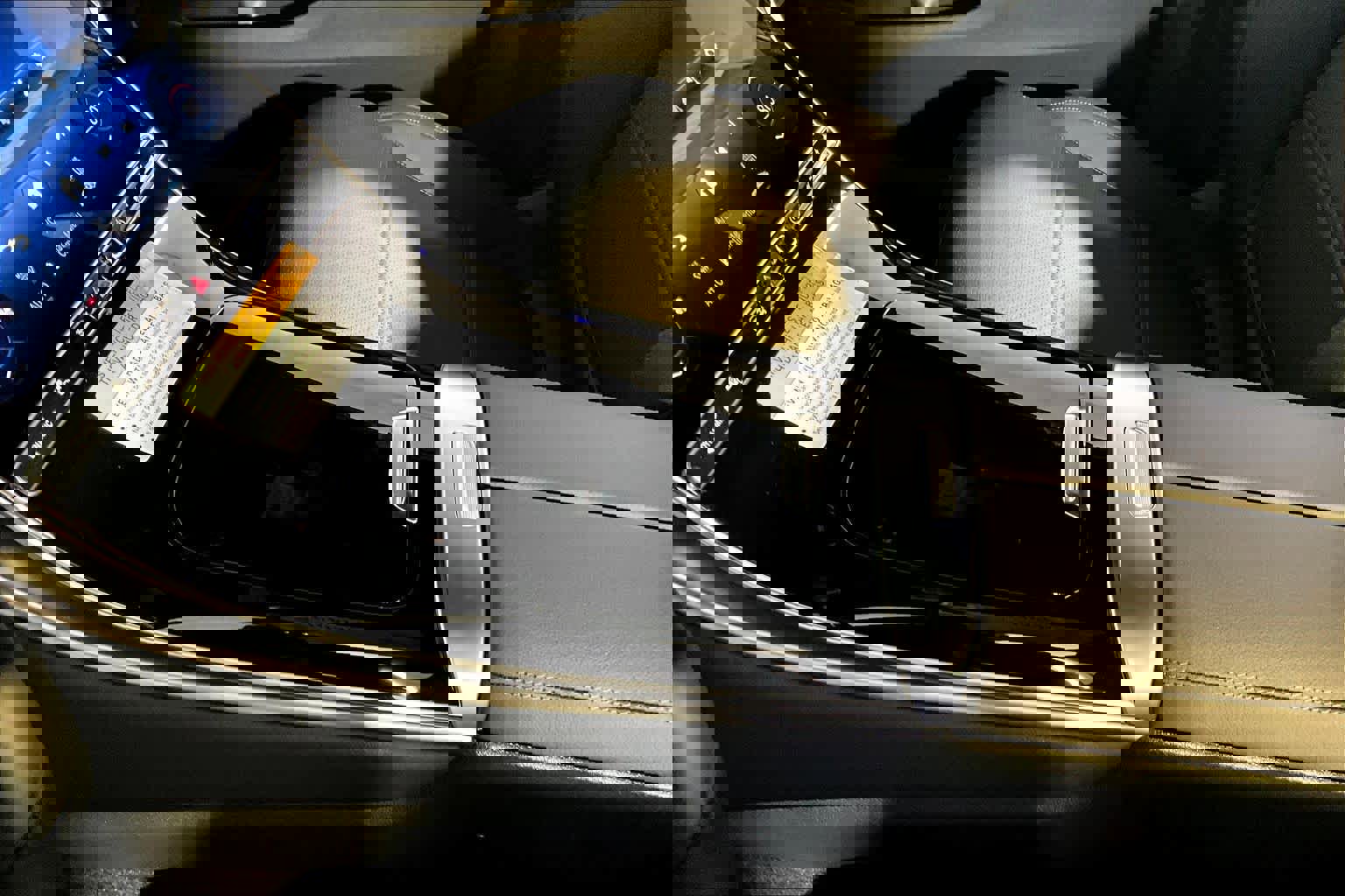 Used 2026 Mercedes-Benz GLC 300 4MATIC image 10