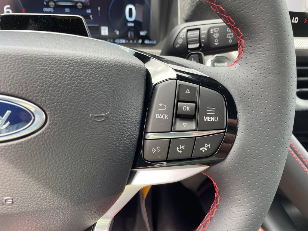 New 2026 Ford Explorer ST w/ Sun And Sound Package AWD/4WD image 30