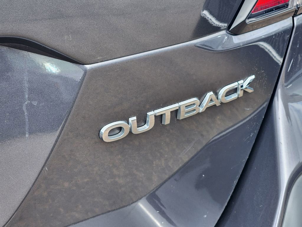 Used 2022 Subaru Outback Premium AWD/4WD image 11