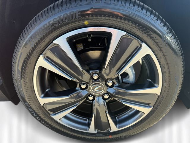 New 2026 Lexus UX 300h AWD image 10