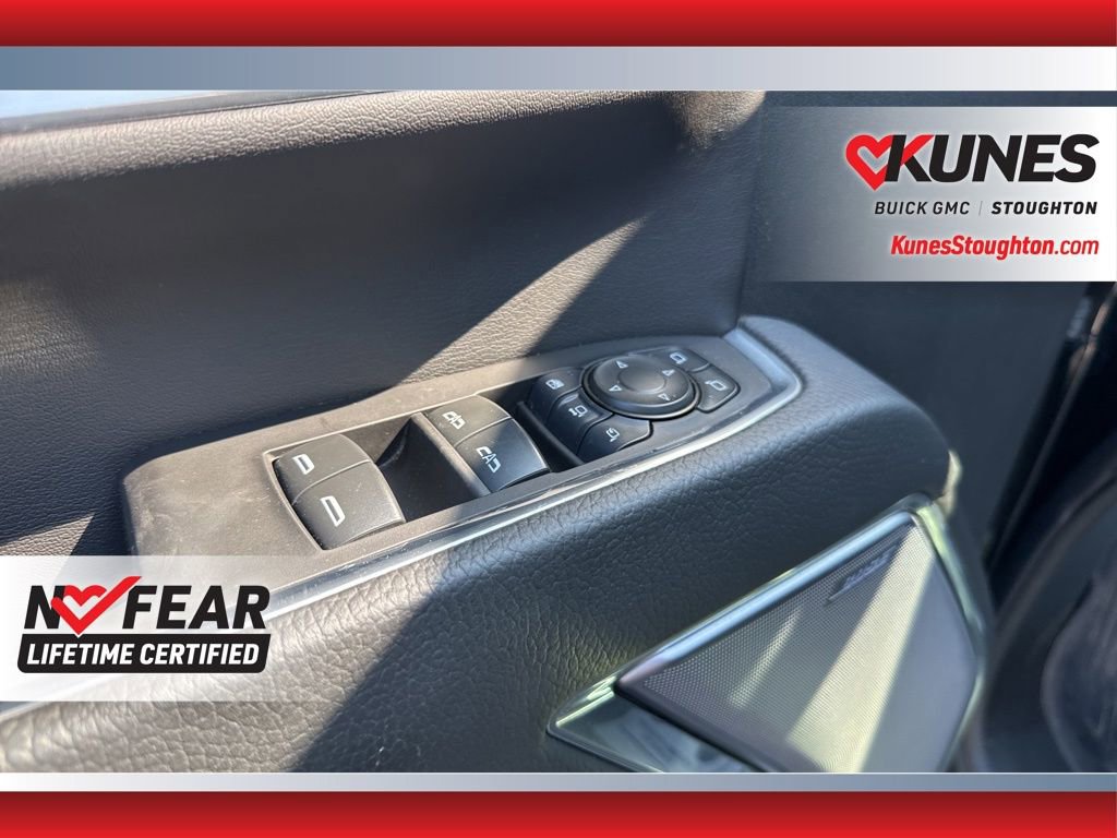 Used 2025 GMC Sierra 2500 Denali w/ Denali Reserve Package image 23