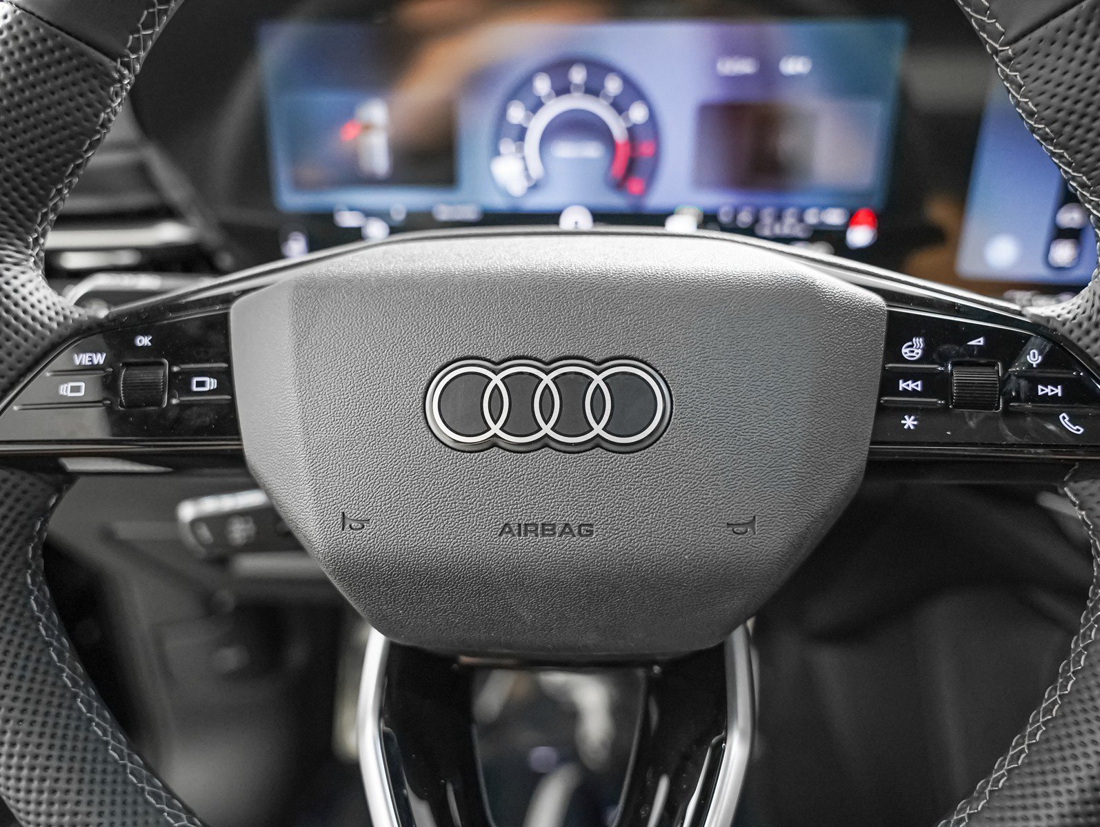 New 2026 Audi SQ5 Premium Plus AWD/4WD image 15