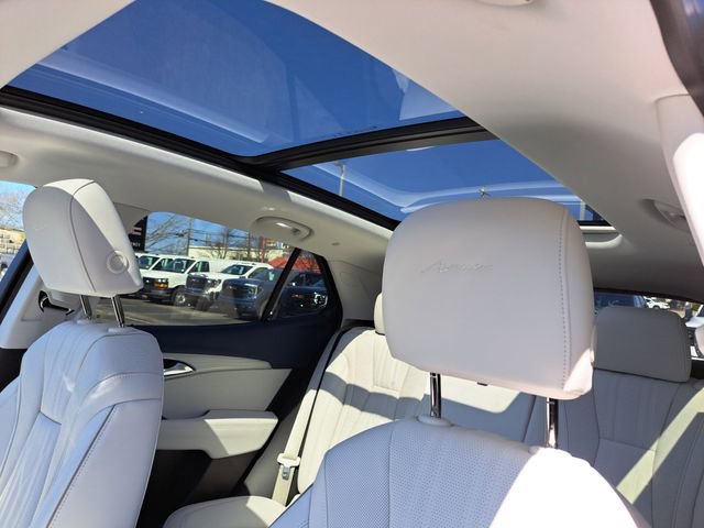 New 2026 Buick Envision Avenir image 32