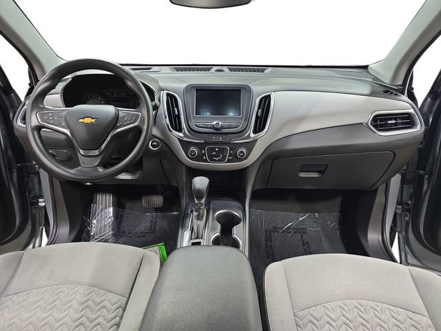 Used 2024 Chevrolet Equinox LS w/ Driver Confidence II Package AWD/4WD image 11
