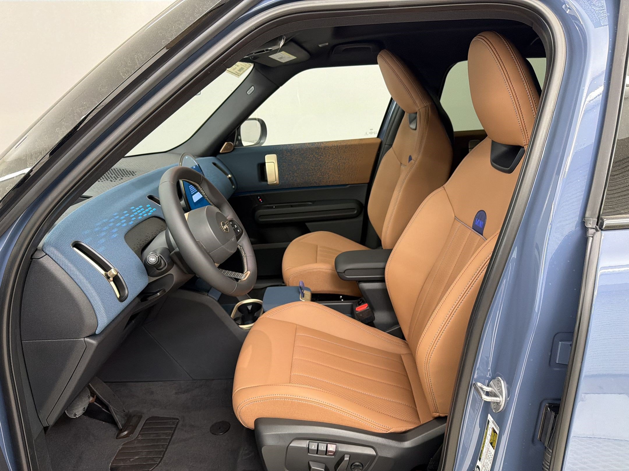 New 2027 MINI Cooper Countryman S AWD/4WD image 5