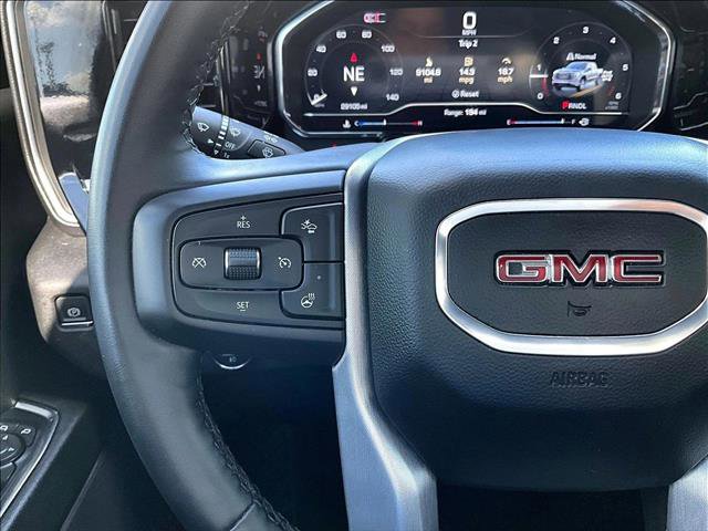 Certified 2024 GMC Sierra 1500 Elevation image 20
