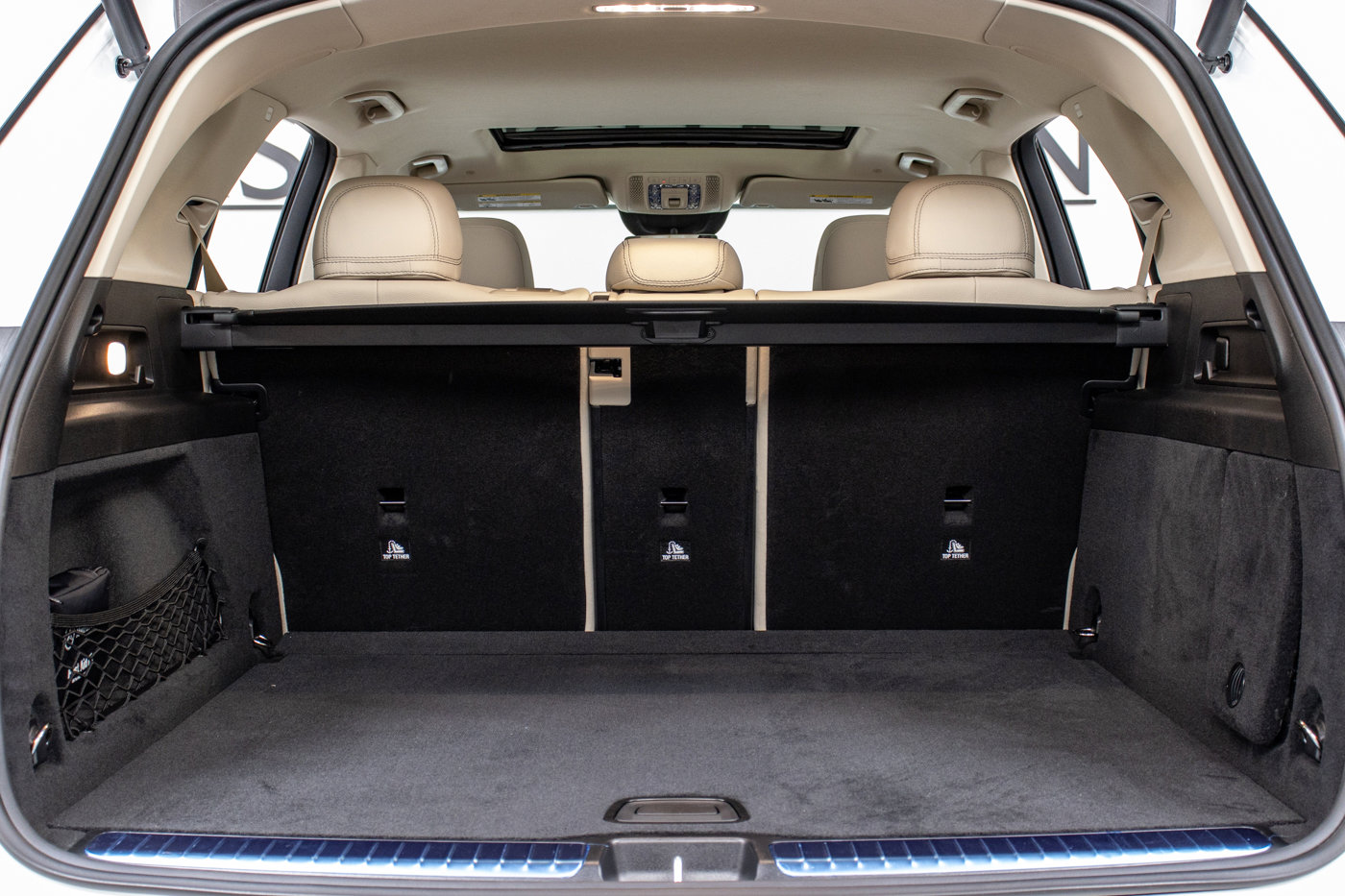 Used 2025 Mercedes-Benz GLE 350 4MATIC image 10