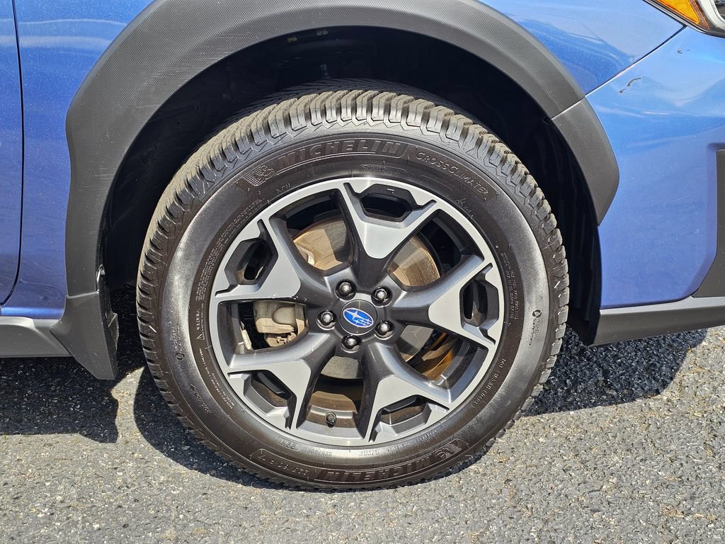 Used 2019 Subaru Crosstrek 2.0i Premium AWD/4WD image 9