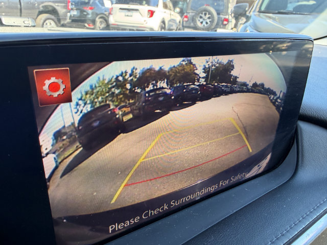 Used 2021 MAZDA MAZDA6 Touring FWD image 22